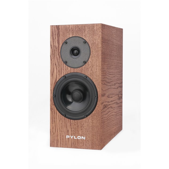 Pylon Audio Diamond Monitor 15 (Walnut okleina olejowosk) / 1szt. - Raty 0% - Gwarancja producenta - Salon Łódź