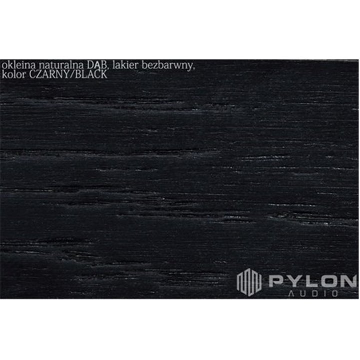 Pylon Audio Diamond Monitor 15 (Czarny okleina lak. bezb.) / 1szt. - Raty 0% - Gwarancja producenta - Salon Łódź