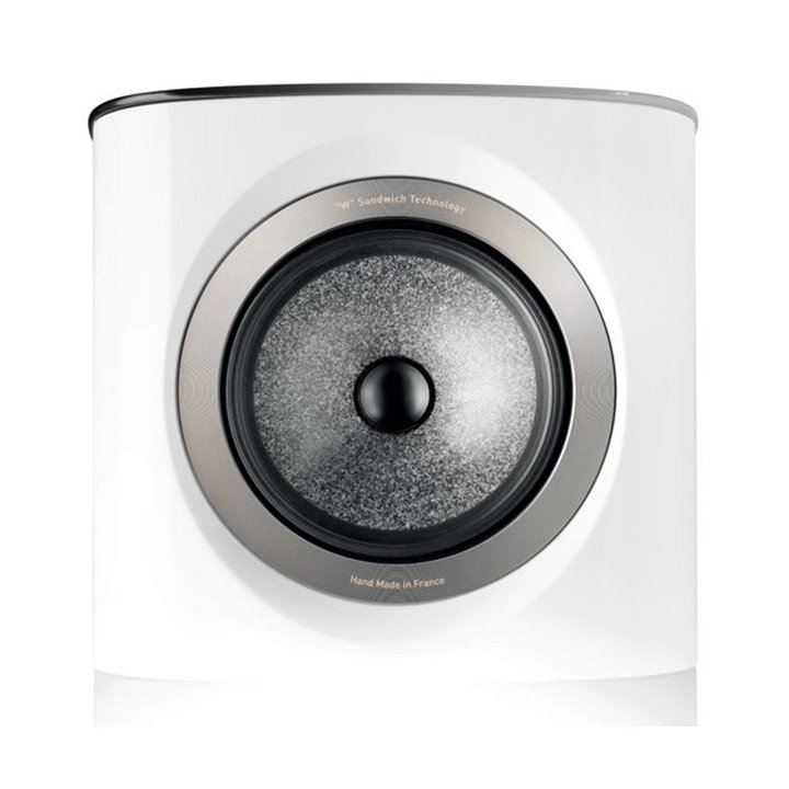 Focal.JMlab Sopra N°2 Electric Orange 1szt - Raty 0% - Gwarancja producenta - Salon Łódź - Możliwy montaż u klienta