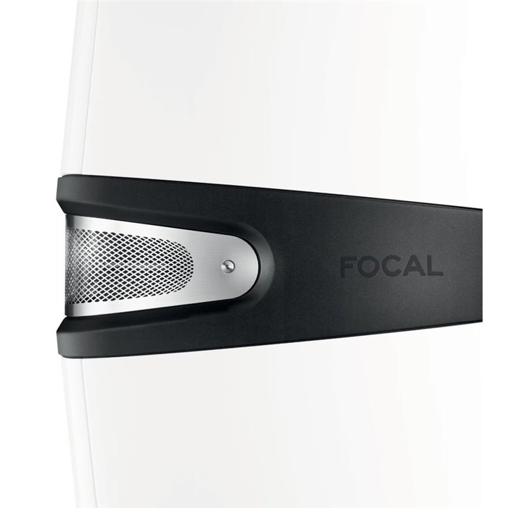 Focal.JMlab Sopra N°2 Electric Orange 1szt - Raty 0% - Gwarancja producenta - Salon Łódź - Możliwy montaż u klienta
