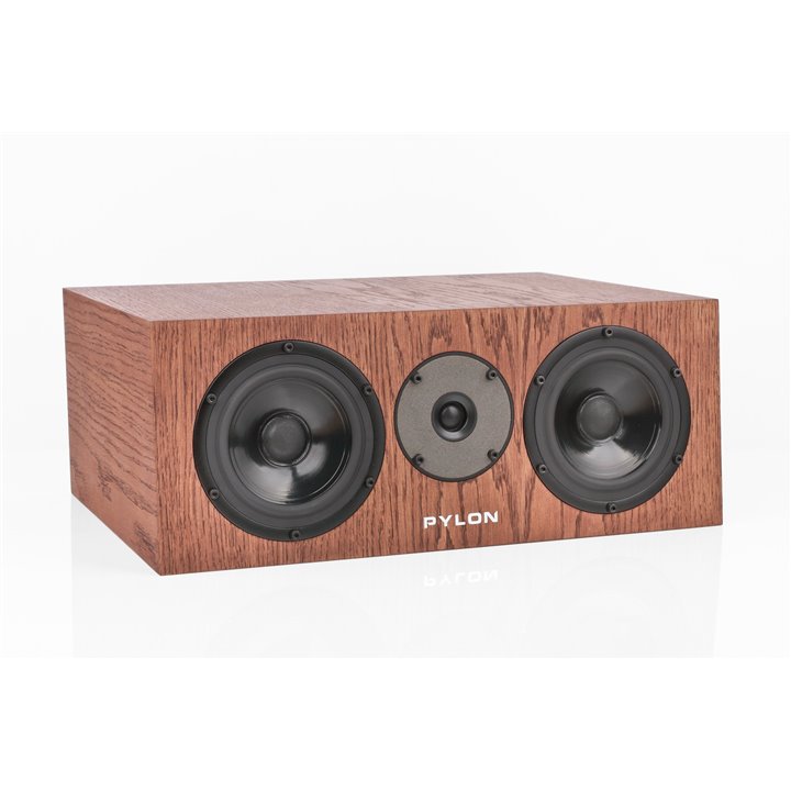 Pylon Audio Diamond Center (Czarny okleina lak. bezb.) / Raty 0% - Gwarancja producenta - Salon Łódź - Możliwy montaż u klienta
