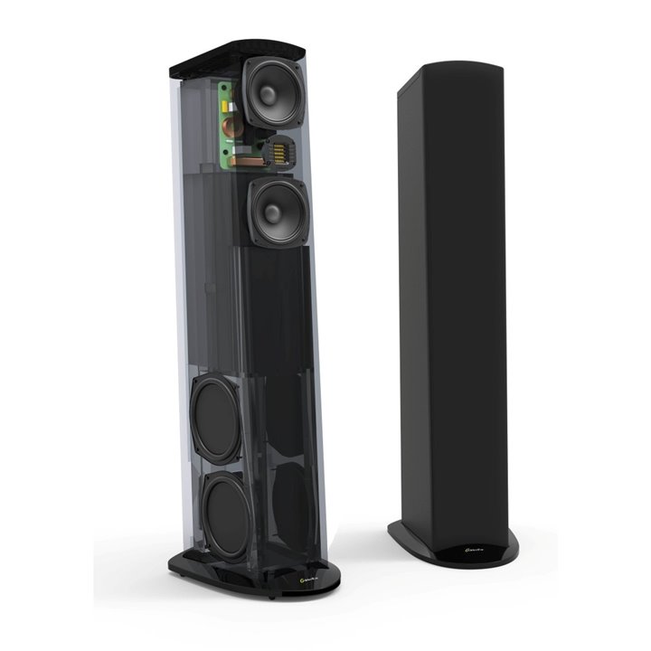GoldenEar Technology Triton Five 1szt - Raty 0% - Gwarancja producenta - Salon Łódź - Możliwy montaż u klienta