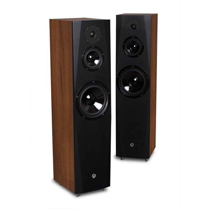 Pylon Audio Sapphire 31 (Orzech okleina PCV) / 1szt. - Raty 0% - Gwarancja producenta - Salon Łódź - Możliwy montaż u klienta