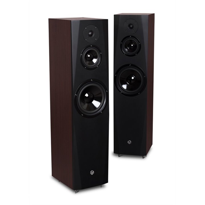 Pylon Audio Sapphire 31 (Wenge okleina PCV) / 1szt. - Raty 0% - Gwarancja producenta - Salon Łódź - Możliwy montaż u klienta