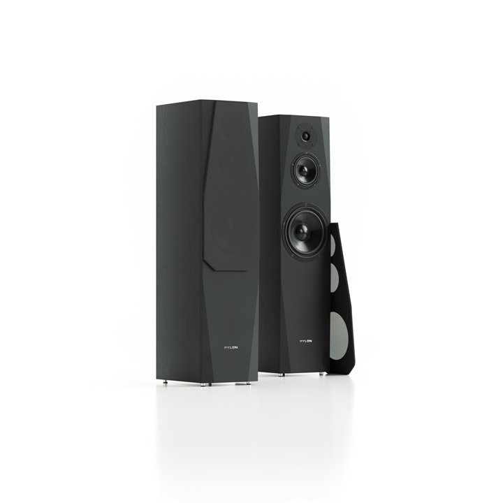 Pylon Audio Sapphire 31 (Czarny lakier mat) / 1szt. - Raty 0% - Gwarancja producenta - Salon Łódź - Możliwy montaż u klienta