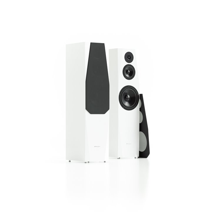 Pylon Audio Sapphire 31 (Biały lakier mat) / 1szt. - Raty 0% - Gwarancja producenta - Salon Łódź - Możliwy montaż u klienta