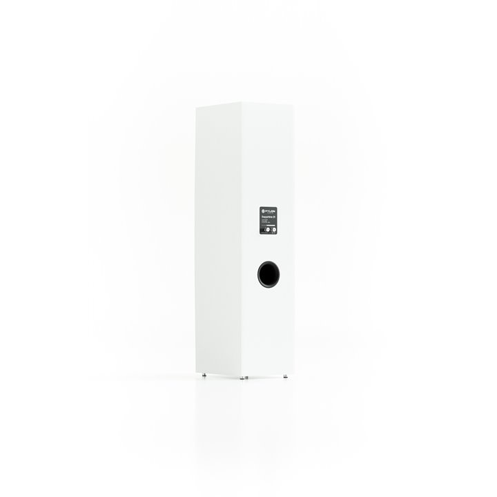 Pylon Audio Sapphire 31 (Biały lakier mat) / 1szt. - Raty 0% - Gwarancja producenta - Salon Łódź - Możliwy montaż u klienta
