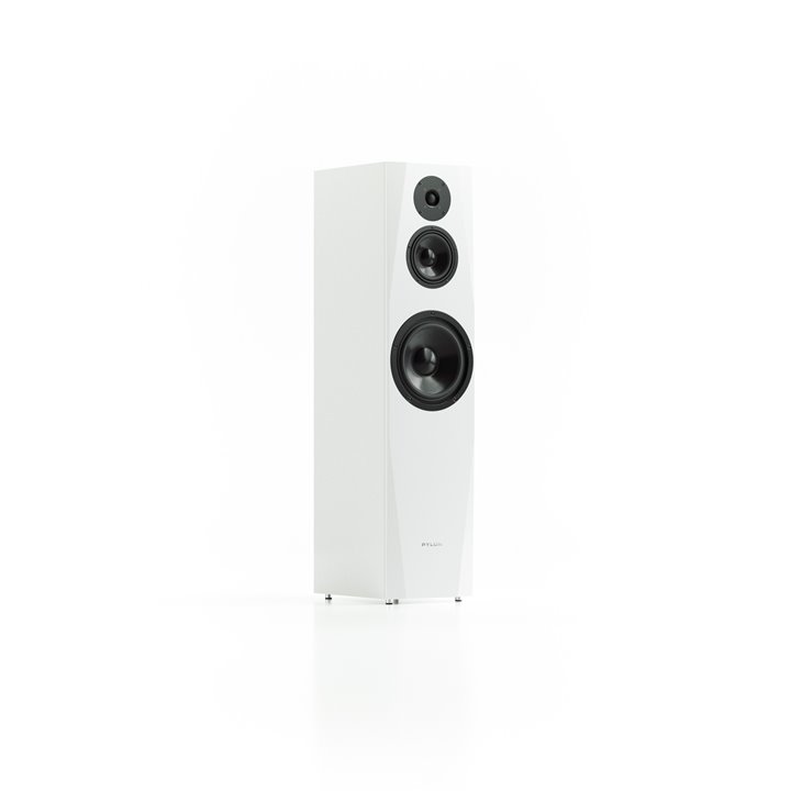 Pylon Audio Sapphire 31 (Biały lakier mat) / 1szt. - Raty 0% - Gwarancja producenta - Salon Łódź - Możliwy montaż u klienta