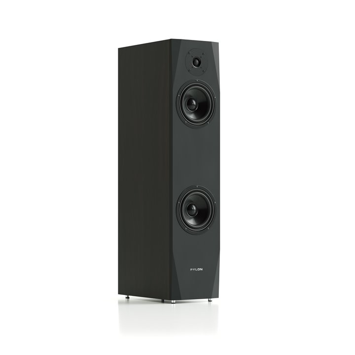 Pylon Audio Sapphire 25 (Wenge okleina PCV) / 1szt. - Raty 0% - Gwarancja producenta - Salon Łódź - Możliwy montaż u klienta