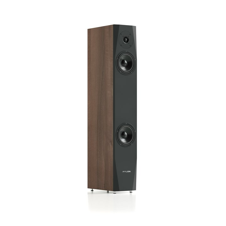 Pylon Audio Sapphire 23 (Orzech okleina PCV) / 1szt. - Raty 0% - Gwarancja producenta - Salon Łódź - Możliwy montaż u klienta