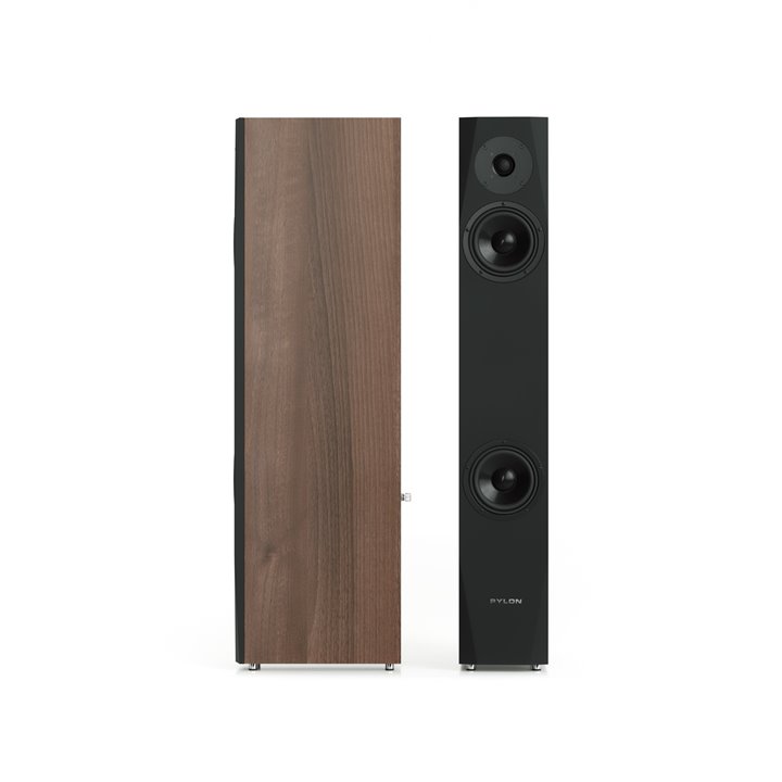 Pylon Audio Sapphire 23 (Orzech okleina PCV) / 1szt. - Raty 0% - Gwarancja producenta - Salon Łódź - Możliwy montaż u klienta