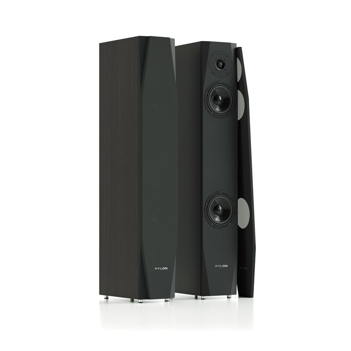 Pylon Audio Sapphire 23 (Wenge okleina PCV) / 1szt. - Raty 0% - Gwarancja producenta - Salon Łódź - Możliwy montaż u klienta