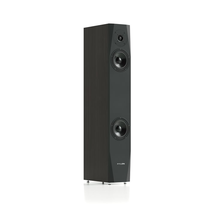 Pylon Audio Sapphire 23 (Wenge okleina PCV) / 1szt. - Raty 0% - Gwarancja producenta - Salon Łódź - Możliwy montaż u klienta