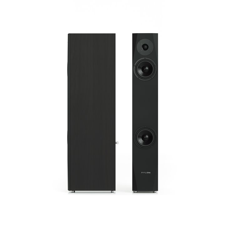 Pylon Audio Sapphire 23 (Wenge okleina PCV) / 1szt. - Raty 0% - Gwarancja producenta - Salon Łódź - Możliwy montaż u klienta