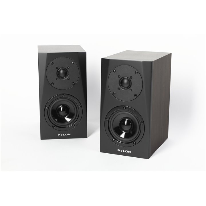 Pylon Audio Sapphire Sat (Wenge okleina PCV) / 1szt. - Raty 0% - Gwarancja producenta - Salon Łódź - Możliwy montaż u klienta