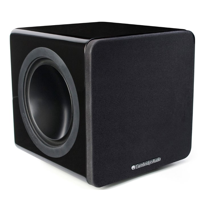 Cambridge Audio Minx X201