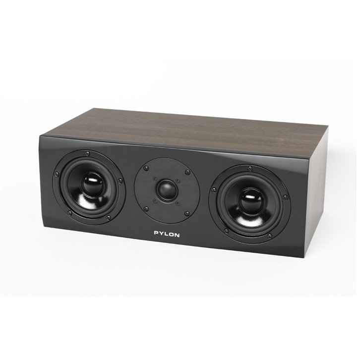 Pylon Audio Sapphire Center (Orzech okleina PCV) / Raty 0% - Gwarancja producenta - Salon Łódź - Możliwy montaż u klienta