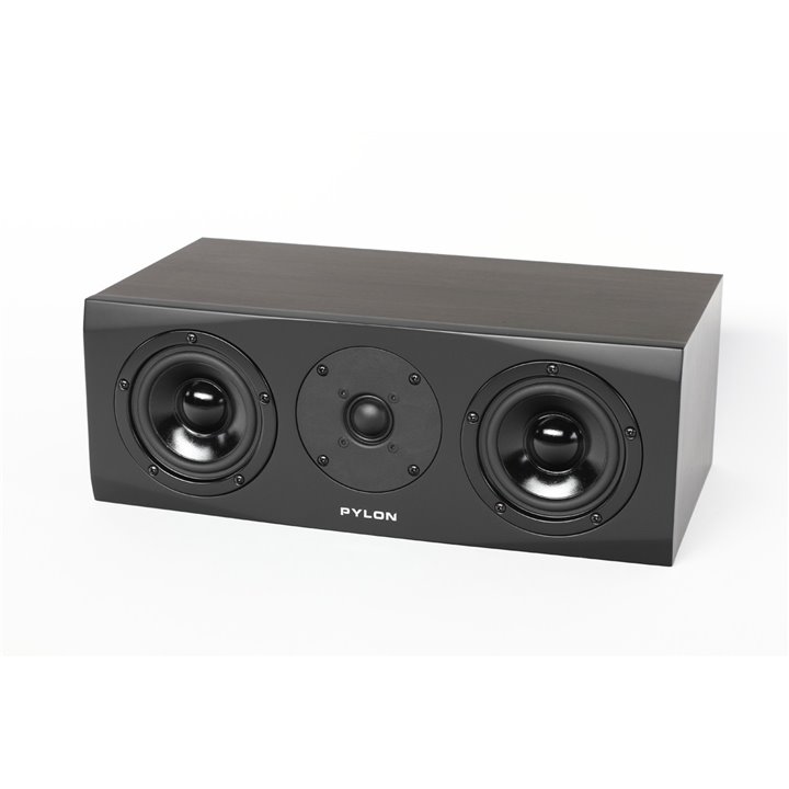 Pylon Audio Sapphire Center (Wenge okleina PCV) / Raty 0% - Gwarancja producenta - Salon Łódź - Możliwy montaż u klienta