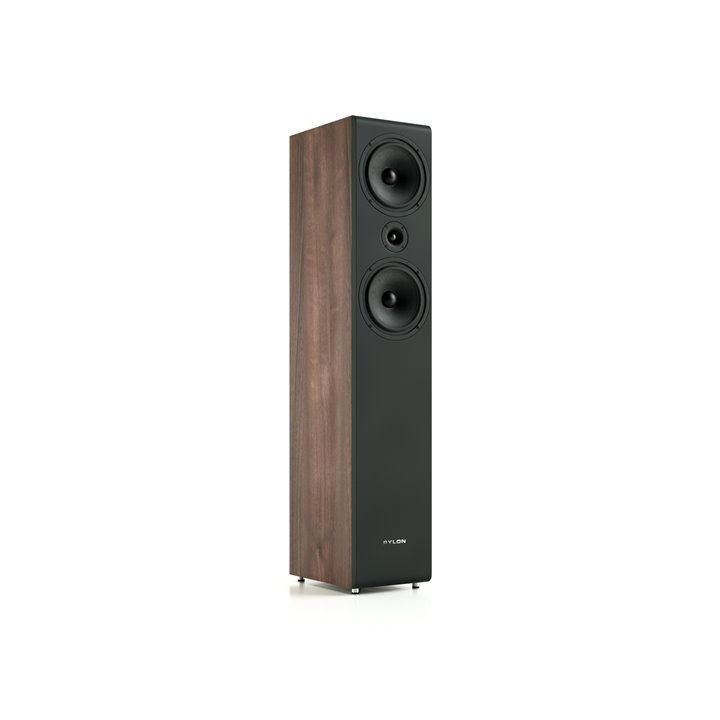 Pylon Audio Opal 23 (Orzech okleina PCV) / 1szt. - Raty 0% - Gwarancja producenta - Salon Łódź - Możliwy montaż u klienta