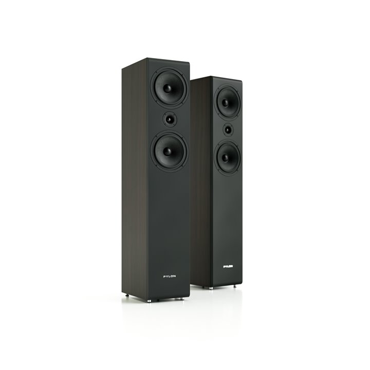 Pylon Audio Opal 23 (Wenge okleina PCV) / 1szt. - Raty 0% - Gwarancja producenta - Salon Łódź - Możliwy montaż u klienta