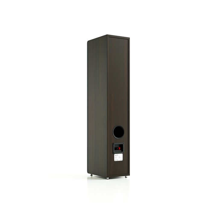 Pylon Audio Opal 23 (Wenge okleina PCV) / 1szt. - Raty 0% - Gwarancja producenta - Salon Łódź - Możliwy montaż u klienta