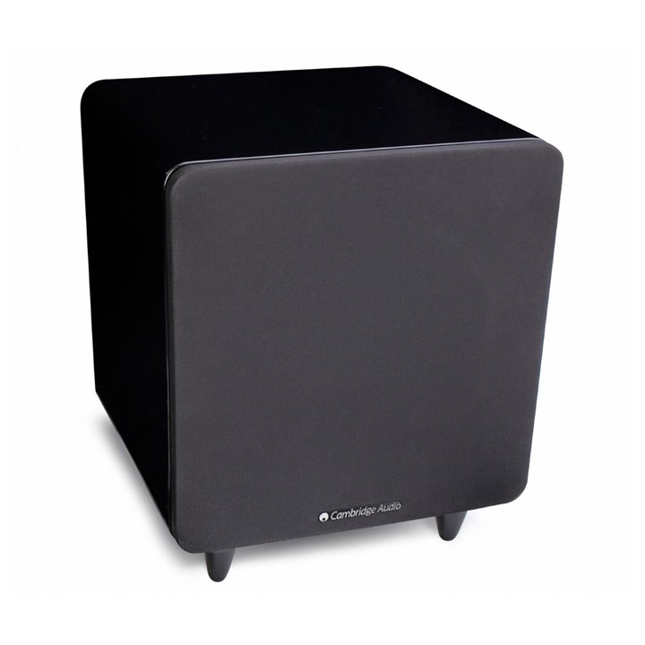 Cambridge Audio Minx X301
