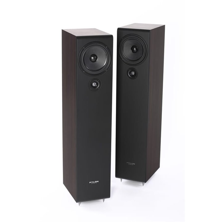Pylon Audio Opal 20 (Wenge okleina PCV) / 1szt. - Raty 0% - Gwarancja producenta - Salon Łódź - Możliwy montaż u klienta