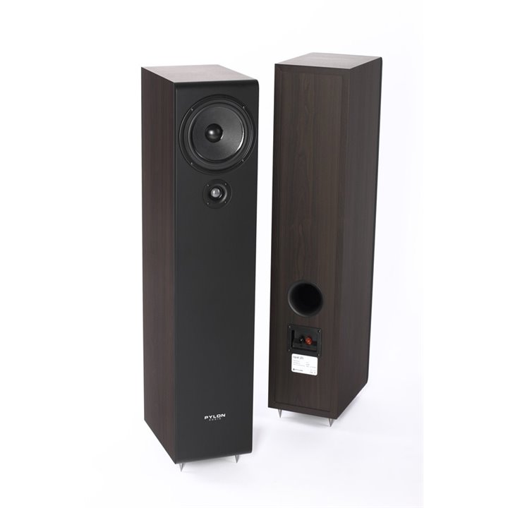 Pylon Audio Opal 20 (Wenge okleina PCV) / 1szt. - Raty 0% - Gwarancja producenta - Salon Łódź - Możliwy montaż u klienta