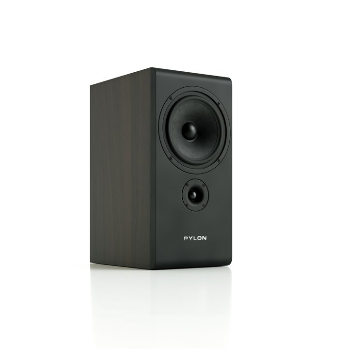 Pylon Audio Opal Monitor (Wenge okleina PCV) / 1szt. - Raty 0% - Gwarancja producenta - Salon Łódź - Możliwy montaż u klienta
