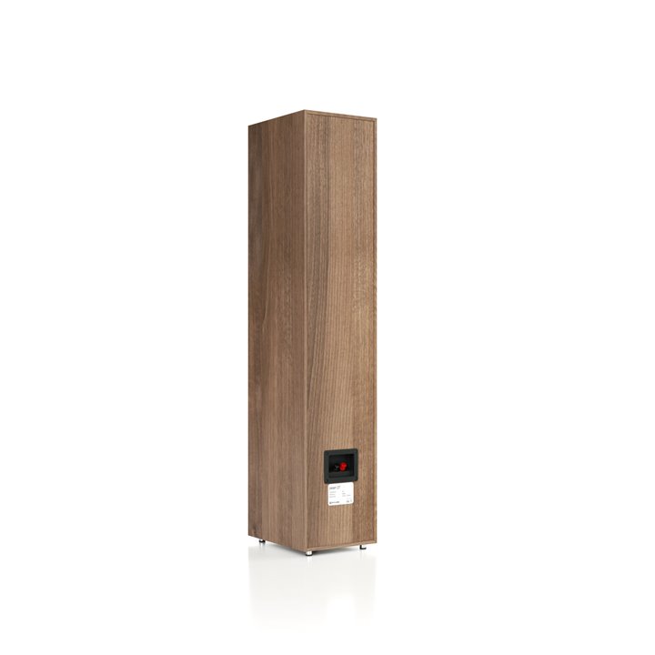 Pylon Audio Pearl 27 (Orzech okleina PCV) / 1szt. - Raty 0% - Gwarancja producenta - Salon Łódź - Możliwy montaż u klienta