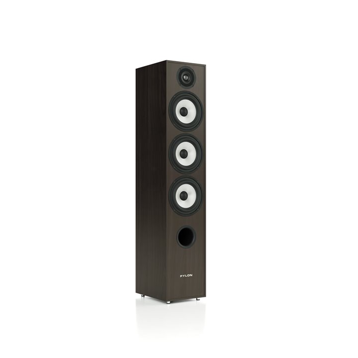 Pylon Audio Pearl 27 (Wenge okleina PCV) / 1szt. - Raty 0% - Gwarancja producenta - Salon Łódź - Możliwy montaż u klienta