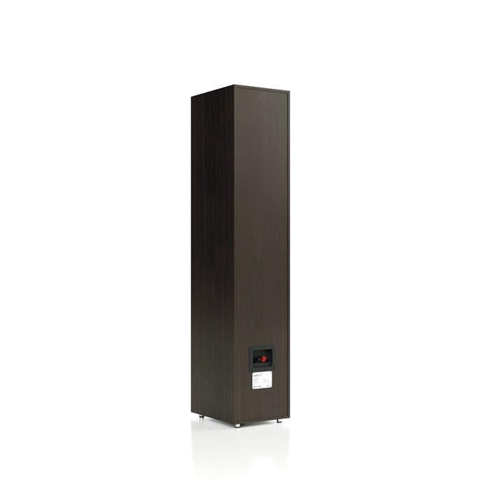 Pylon Audio Pearl 27 (Wenge okleina PCV) / 1szt. - Raty 0% - Gwarancja producenta - Salon Łódź - Możliwy montaż u klienta