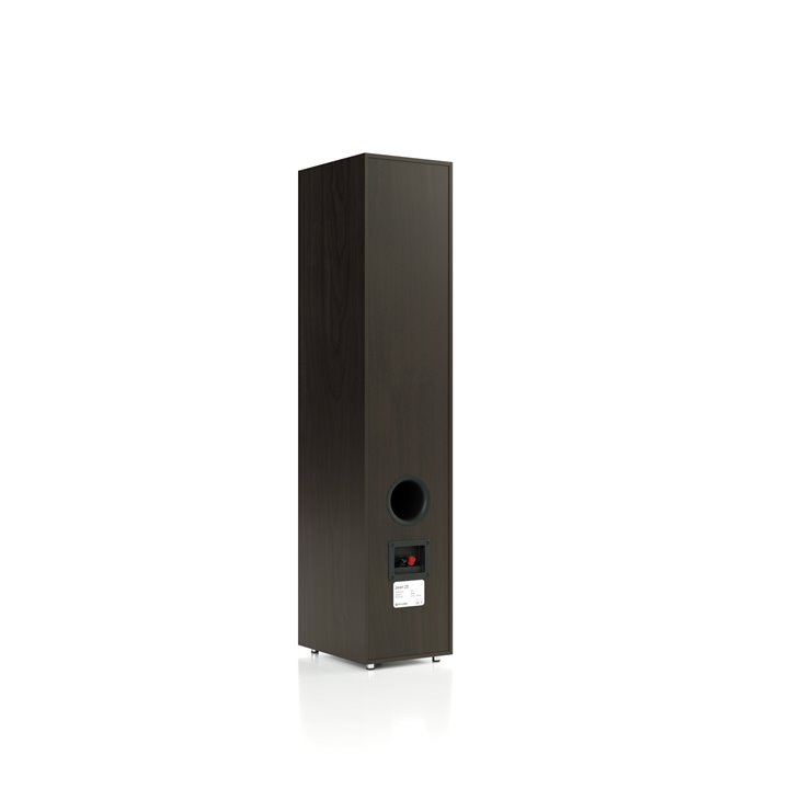 Pylon Audio Pearl 25 (Wenge okleina PCV) / 1szt. - Raty 0% - Gwarancja producenta - Salon Łódź - Możliwy montaż u klienta