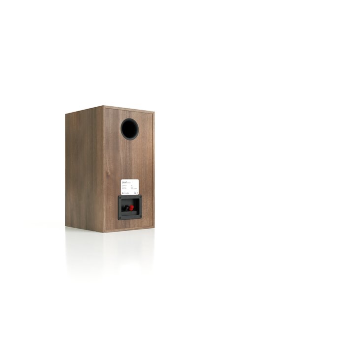 Pylon Audio Pearl Monitor (Orzech okleina PCV) / 1szt. - Raty 0% - Gwarancja producenta - Salon Łódź - Możliwy montaż u klienta