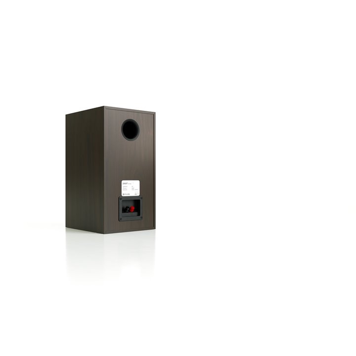 Pylon Audio Pearl Monitor (Wenge okleina PCV) / 1szt. - Raty 0% - Gwarancja producenta - Salon Łódź - Możliwy montaż u klienta