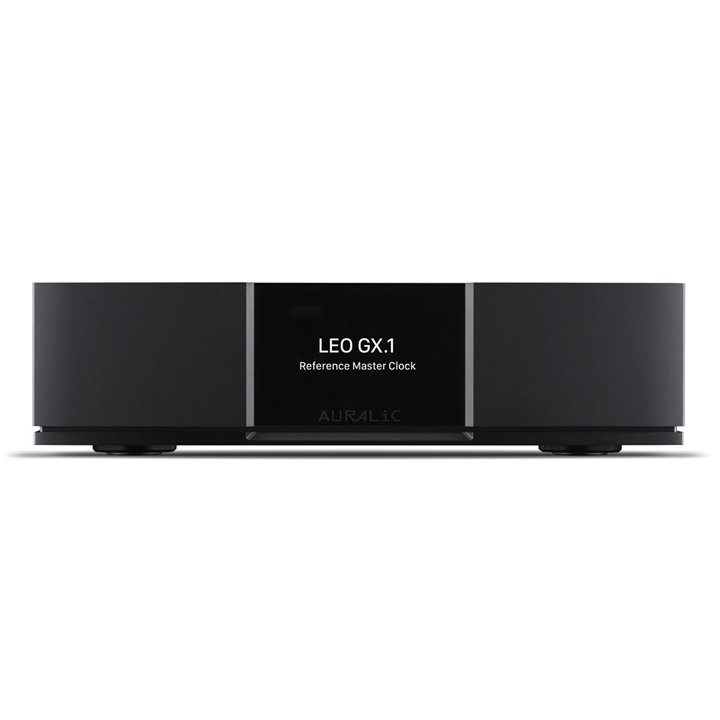 LEO GX1 Master Clock - RATY 0% - GWARANCJA PRODUCENTA - SALON ŁÓDŹ