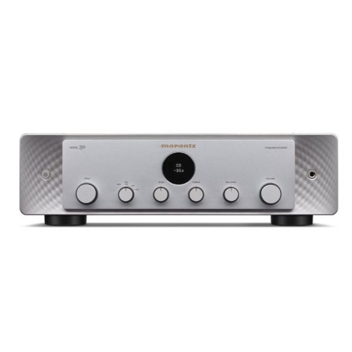 Marantz Model 30 Srebrny