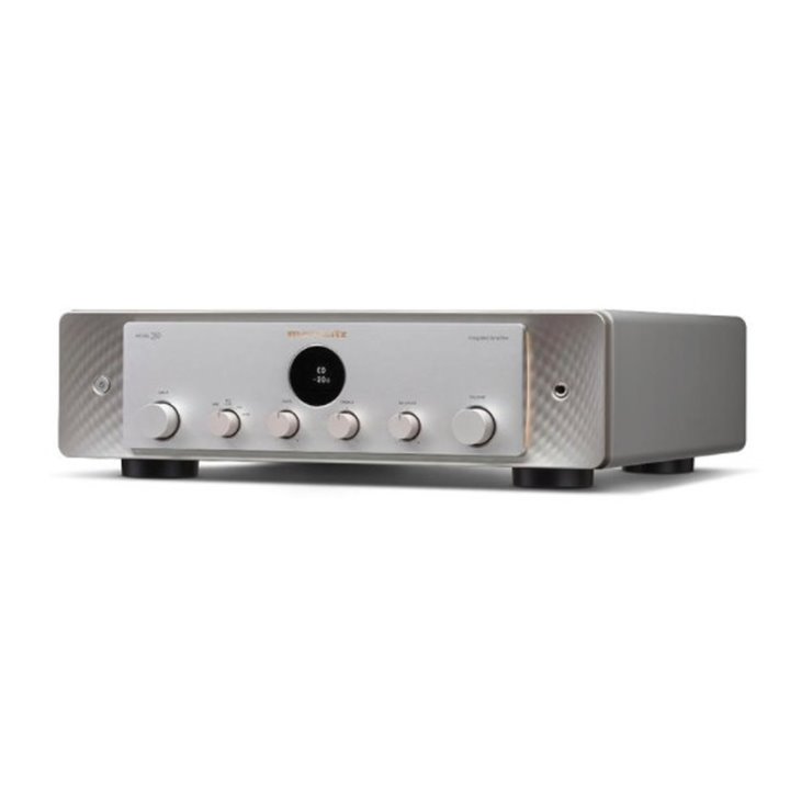 Marantz Model 30 Srebrny