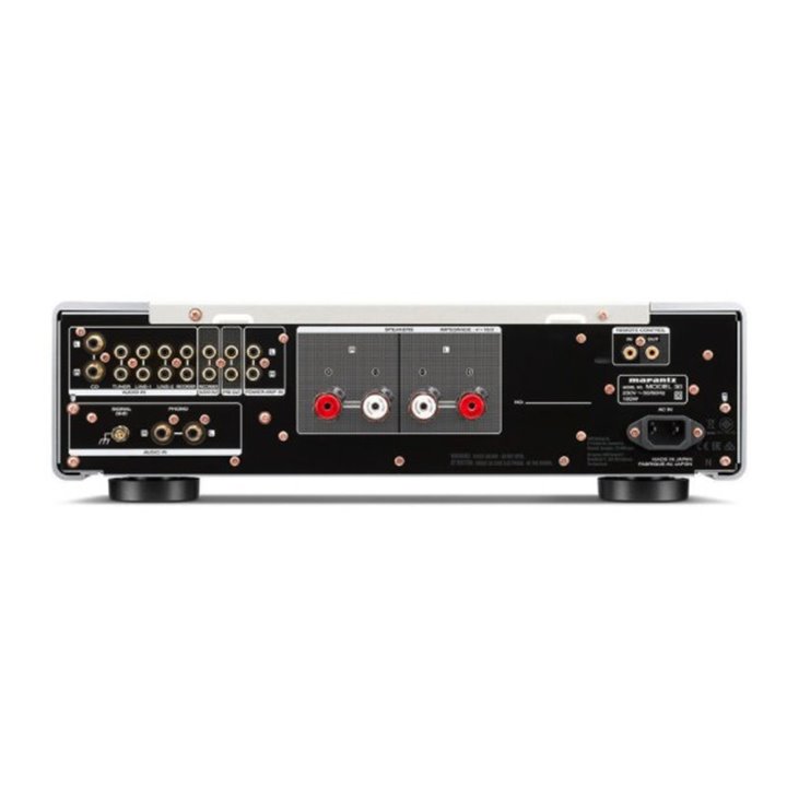 Marantz Model 30 Srebrny