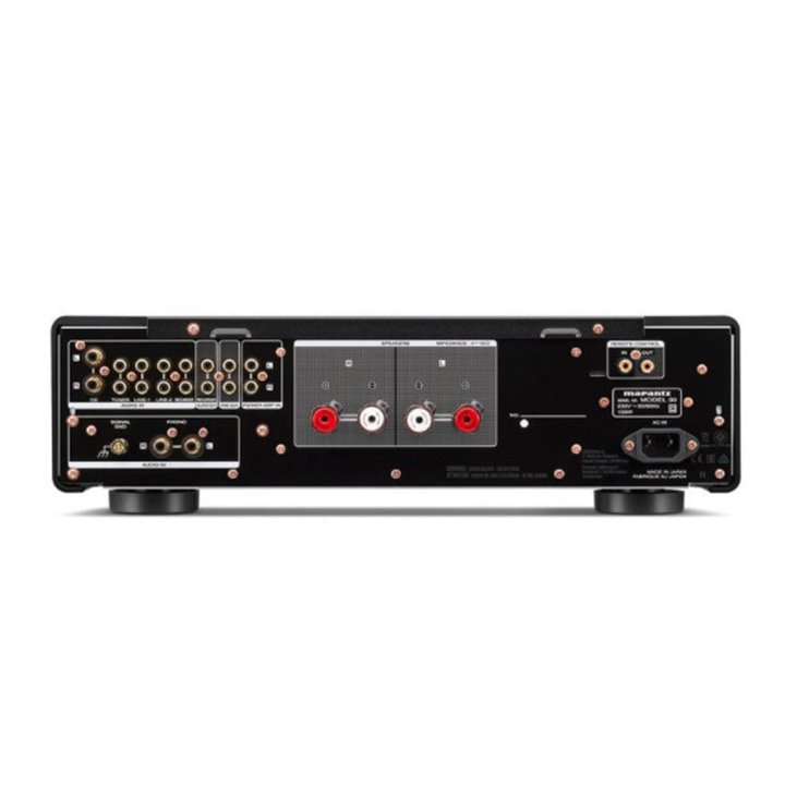Marantz Model 30 Czarny