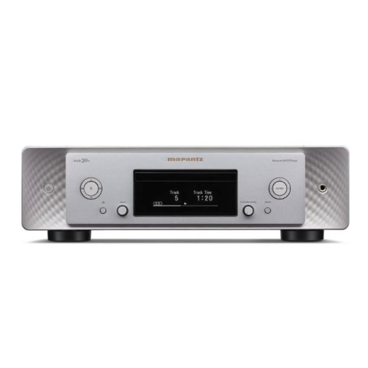 Marantz SACD 30n Srebrny