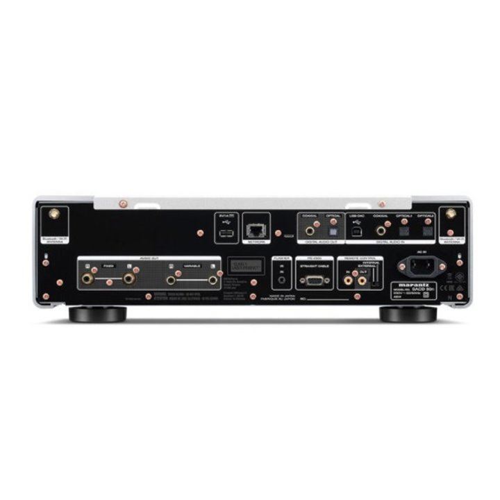 Marantz SACD 30n Srebrny