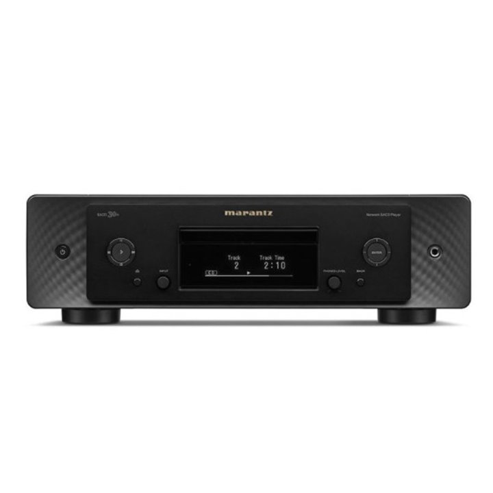 Marantz SACD 30n Czarny