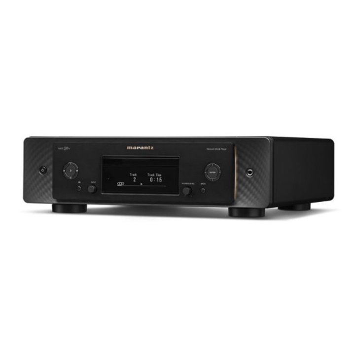 Marantz SACD 30n Czarny