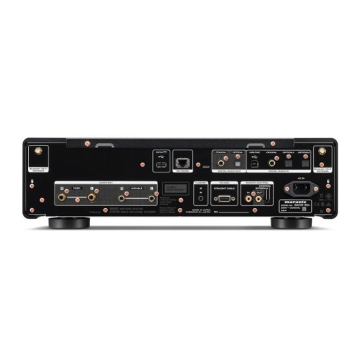 Marantz SACD 30n Czarny