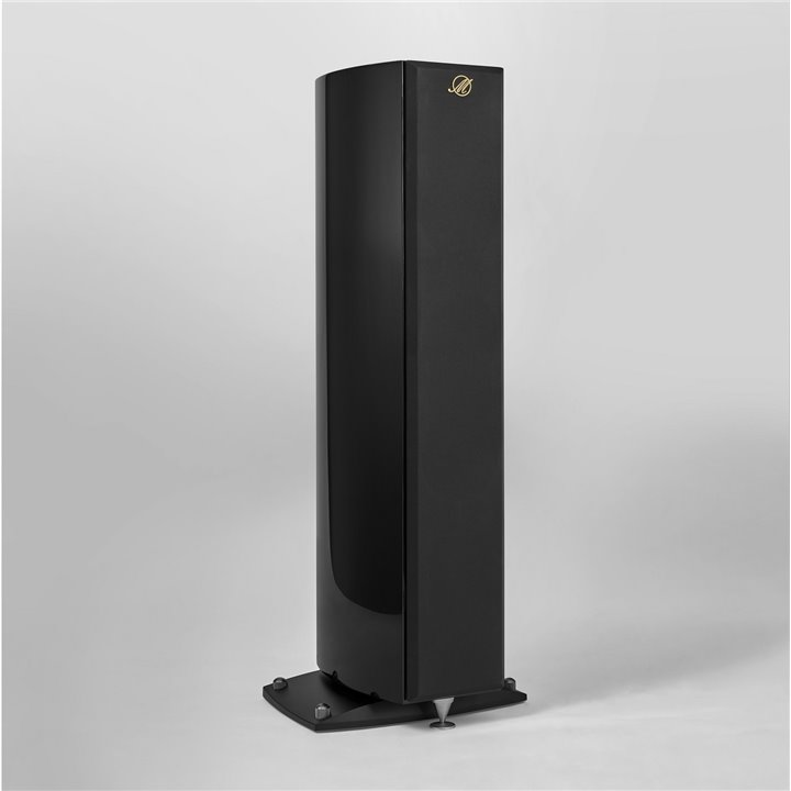 Triangle Magellan Cello 40th (Space Black) - 1szt - Raty 0% - Gwarancja producenta - Salon Łódź