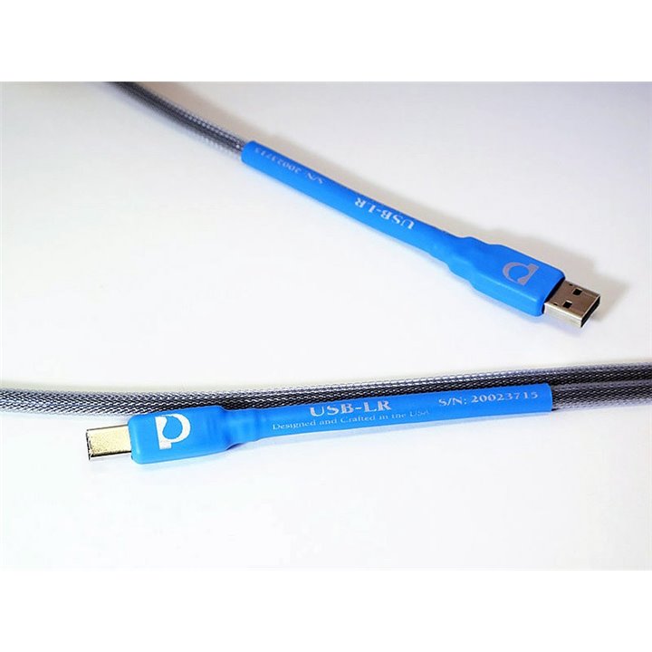 Purist Audio Design PURIST USB / RATY 0% - GWARANCJA PRODUCENTA - SALON ŁÓDŹ - MOŻLIWY MONTAŻ U KLIENTA