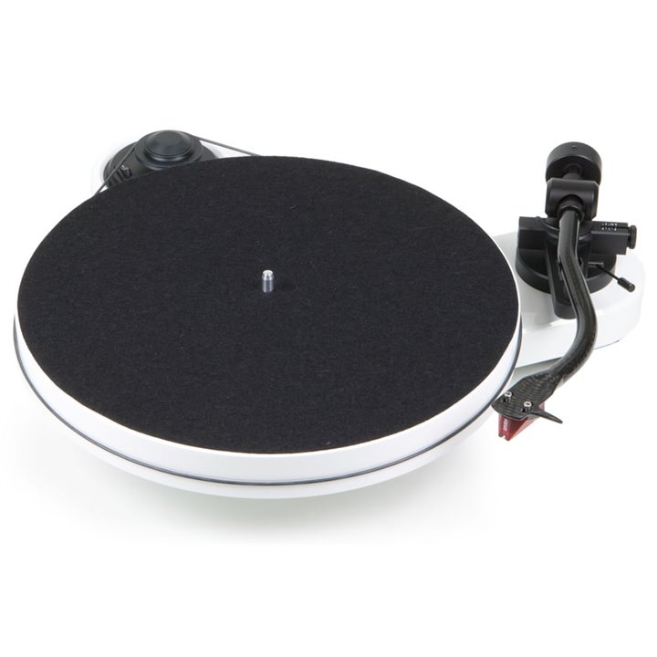 Pro-Ject RPM 1 Carbon (2M-RED)