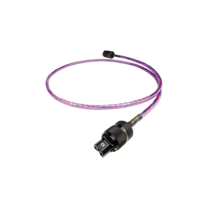 Nordost Kabel zasilający Frey 2 3m / RATY 0% - GWARANCJA PRODUCENTA - SALON ŁÓDŹ - MOŻLIWY MONTAŻ U KLIENTA