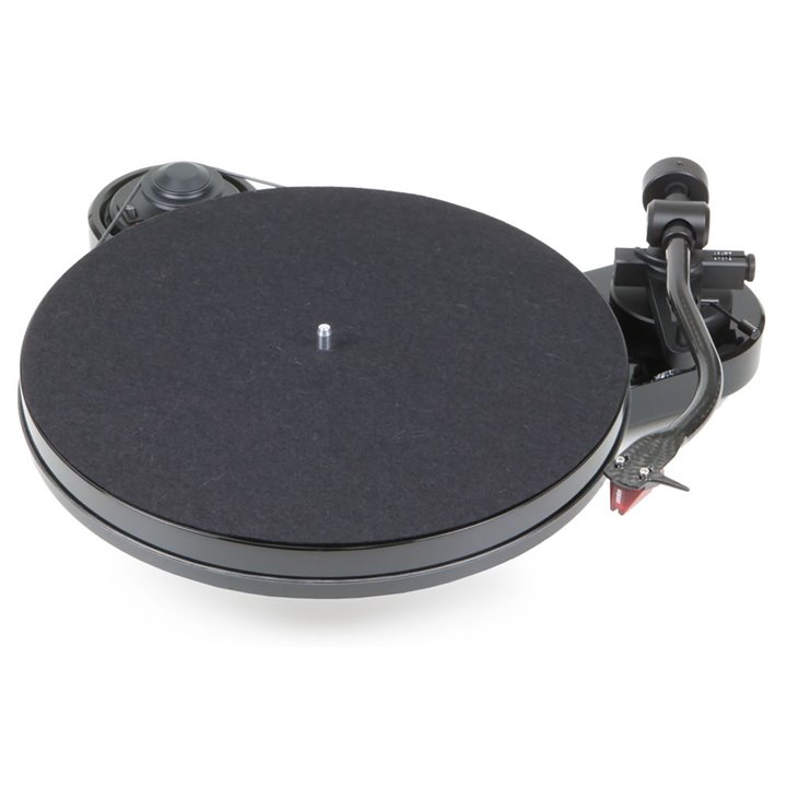 Pro-Ject RPM 1 Carbon (2M-RED)